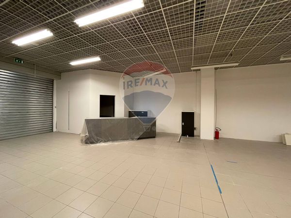 Locale Commerciale Jesi, AN Affitto - Foto 4