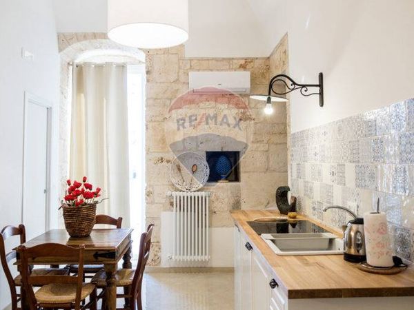 Casa Indipendente Castellana Grotte, BA Vendita