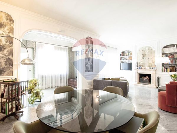 Villa a schiera Mezzocammino, Roma, RM Vendita - Foto 2