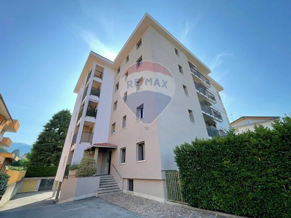 Appartamento Cisano Bergamasco, BG Vendita