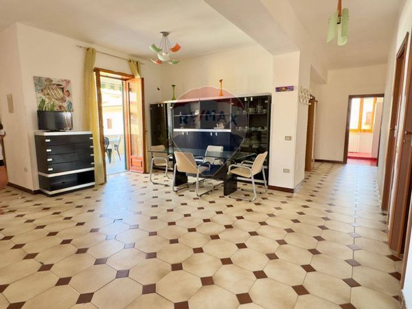 Appartamento Scauri, Minturno, LT Vendita - Foto 4