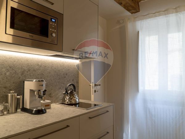 Appartamento Centro storico, Lucca, LU Vendita - Foto 2