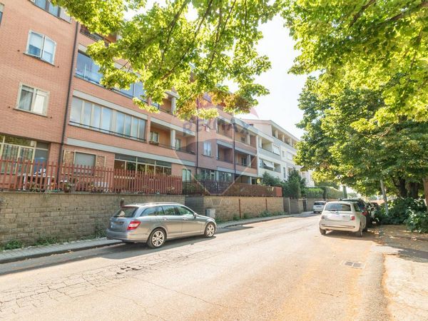 Appartamento Santa Barbara, Viterbo, VT Vendita - Foto 3