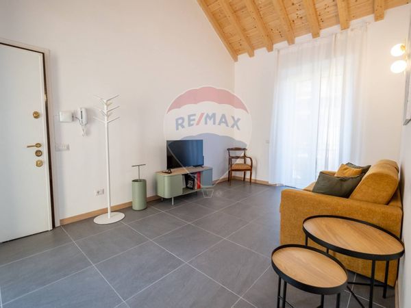 Attico/Mansarda City Life, Milano, MI Affitto - Foto 2