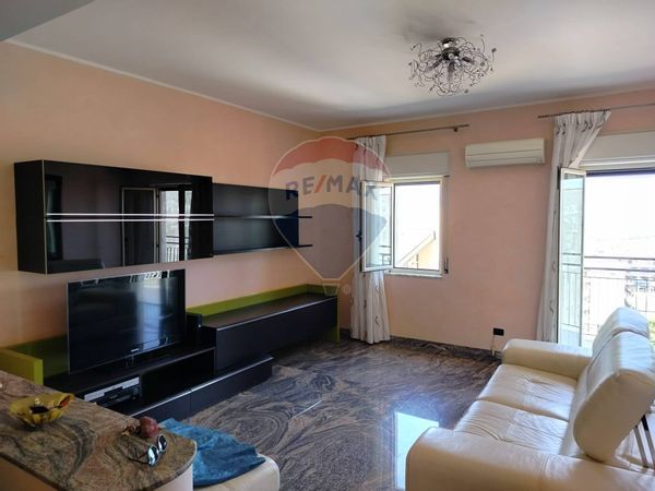 Appartamento Reggio di Calabria, RC Vendita - Foto 2