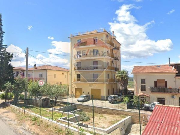 Appartamento Rossano Stazione-piragineti, Corigliano-Rossano, CS Vendita