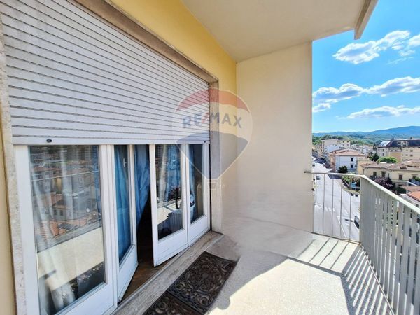 Appartamento Stadio, Montevarchi, AR Vendita - Foto 4