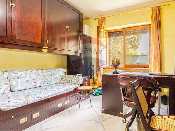 Appartamento Marino Centro, Marino, RM Vendita