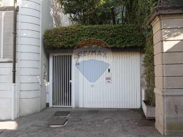 Villa singola Centro, Como, CO Vendita - Foto 4