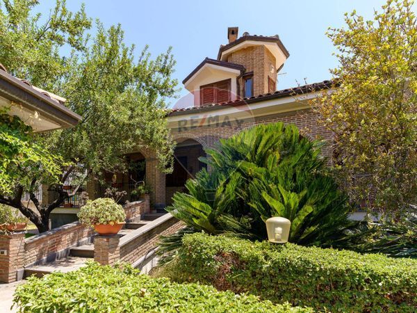 Villa singola Motta Sant'Anastasia, CT Vendita - Foto 3