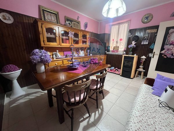 Appartamento Annicco, CR Vendita