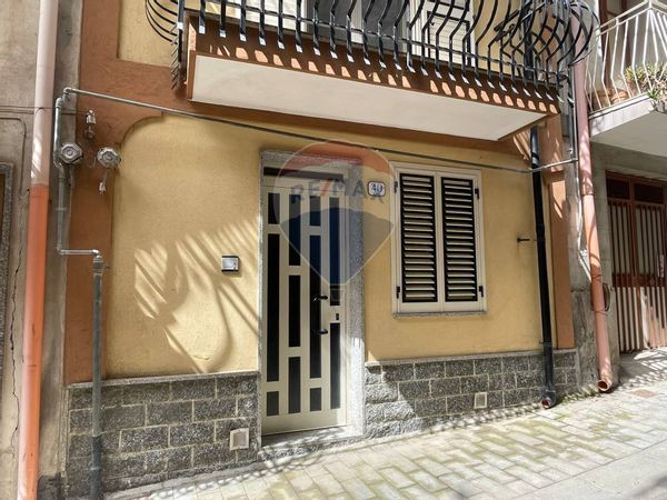 Casa Indipendente Francavilla di Sicilia, ME Vendita - Foto 3