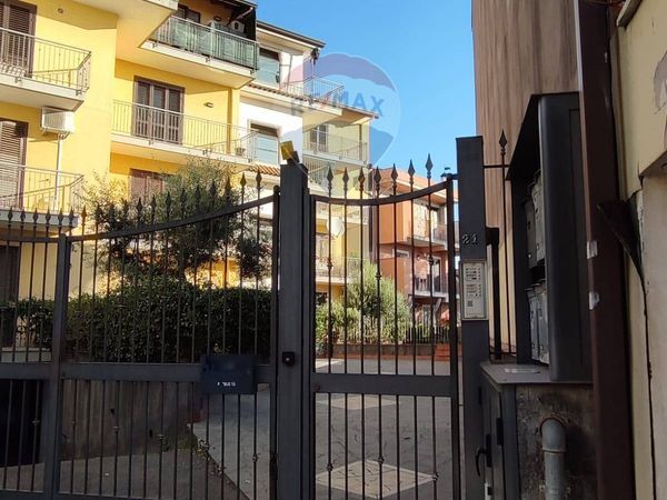 Attico/Mansarda Valverde, CT Vendita - Foto 2