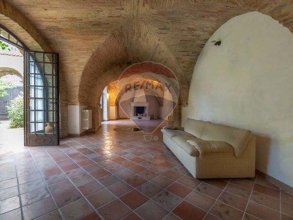 Porzione di casa Centro storico, Chieti, CH Vendita - Foto 2