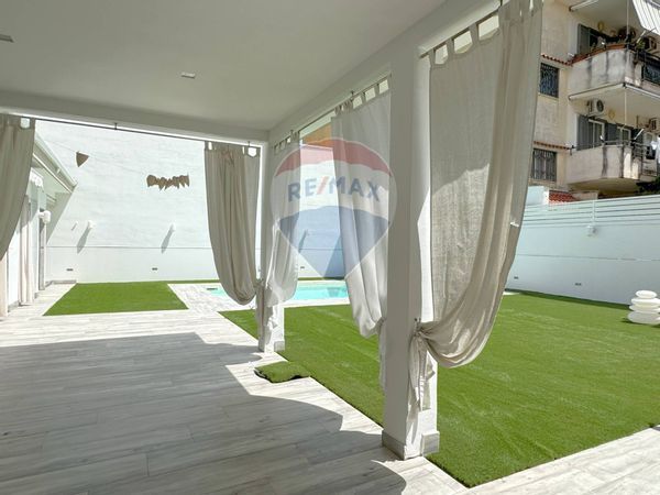 Casa Indipendente San Pietro a Patierno, Napoli, NA Vendita - Foto 2