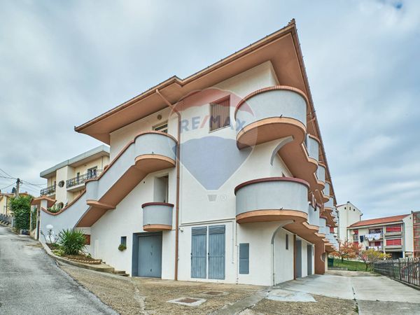 Porzione di villa Penne, PE Vendita - Foto 2