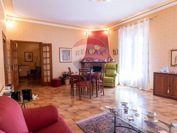 Villa singola Moio Alcantara, ME Vendita - Foto 3