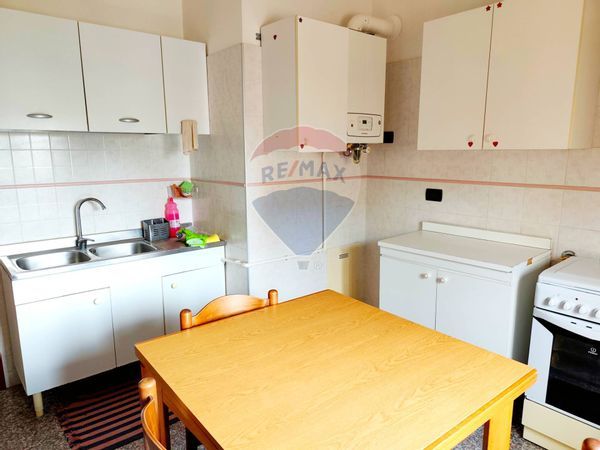 Appartamento Borgo Punta, Ferrara, FE Affitto - Foto 4