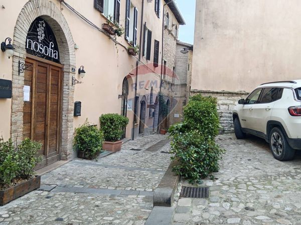 Appartamento Spello, PG Vendita - Foto 3