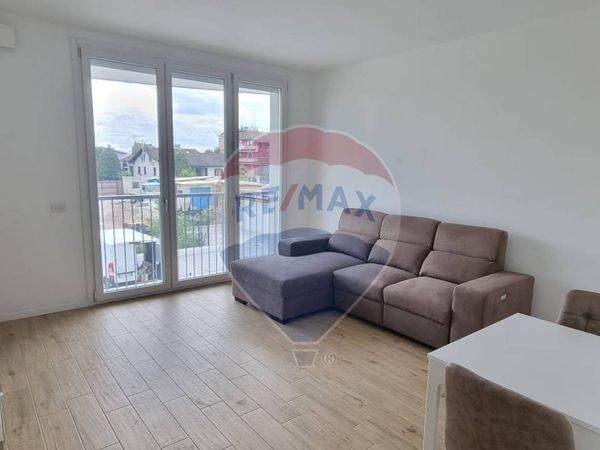 Appartamento Zona Santi Apostoli, Busto Arsizio, VA Affitto - Foto 3