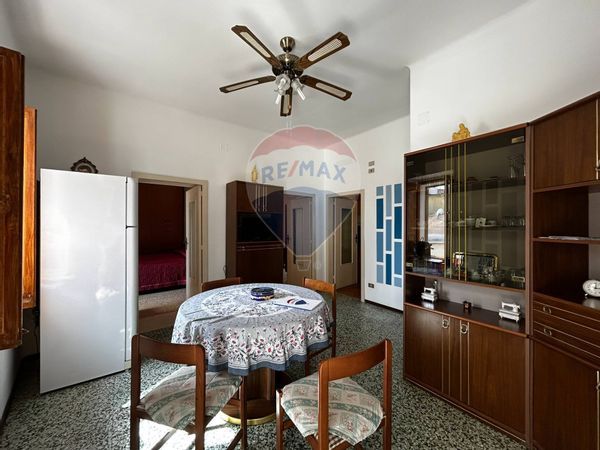 Appartamento Rodi Garganico, FG Vendita - Foto 3