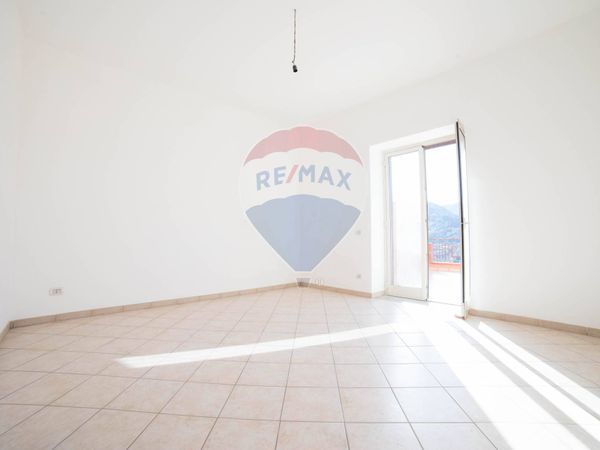 Appartamento San Marco d'Alunzio, ME Vendita - Foto 4