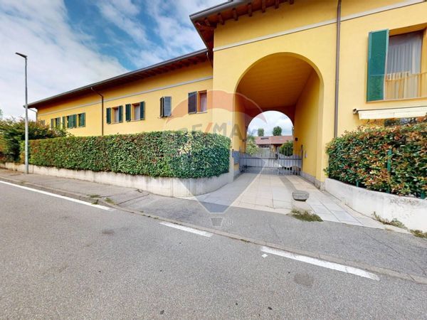 Appartamento Rodano, MI Vendita - Foto 3