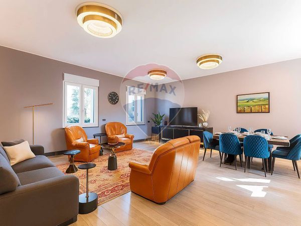 Villa singola Cassano Magnago, VA Vendita