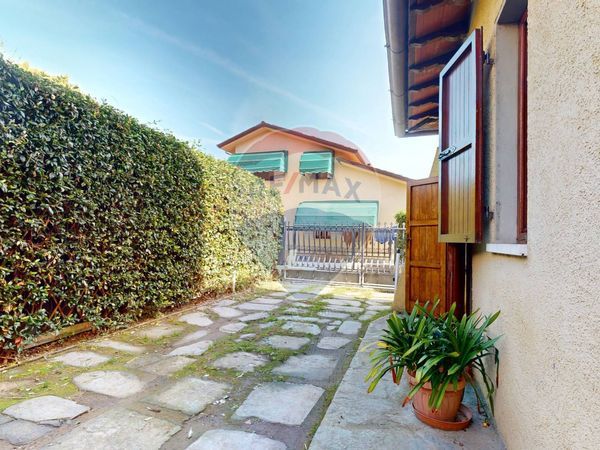 Villa singola Forte dei Marmi, LU Vendita - Foto 4