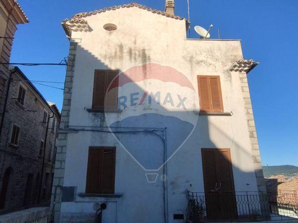 Casa Semindipendente Trivento, CB Vendita - Foto 2