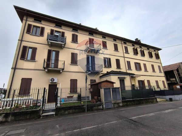 Rustico Mezzago, MB Vendita - Foto 3