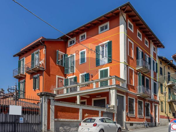 Appartamento Occhieppo Inferiore, BI Vendita