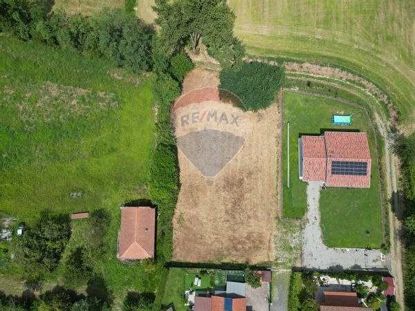 Terreno Edificabile Divignano, NO Vendita - Foto 2