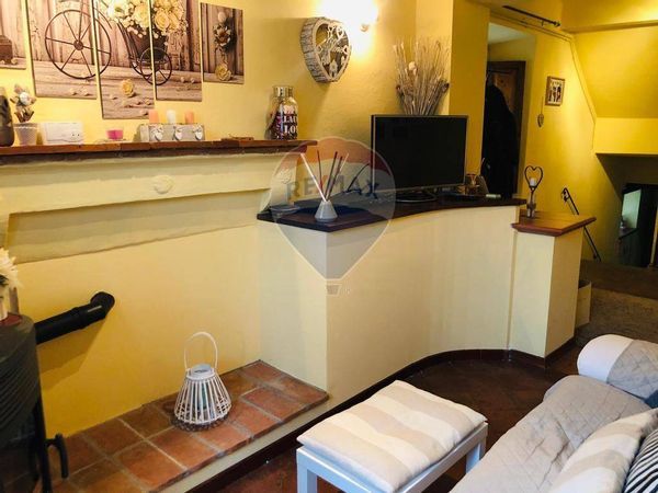 Casa Indipendente Chifenti, Borgo a Mozzano, LU Affitto