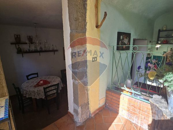 Casa Semindipendente Borghetto di Vara, SP Vendita - Foto 3