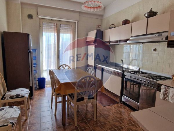 Appartamento Centro storico - zona centrale, Enna, EN Vendita - Foto 4