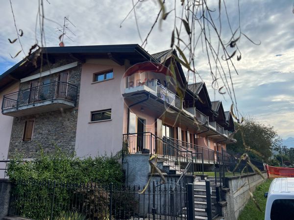 Casa Semindipendente Endine Gaiano, BG Vendita