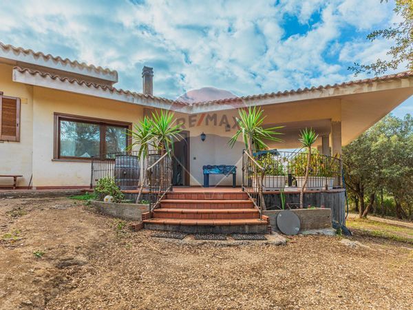 Villa singola Sennori, SS Vendita