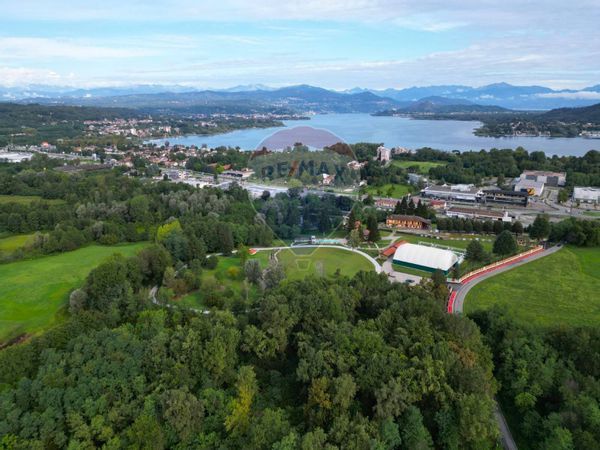 Villa o villino Castelletto sopra Ticino, NO Vendita - Foto 2