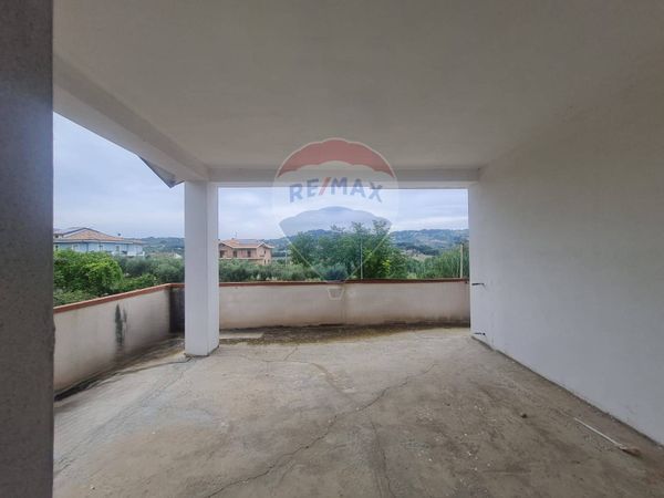 Casa Indipendente Casacanditella, CH Vendita - Foto 3