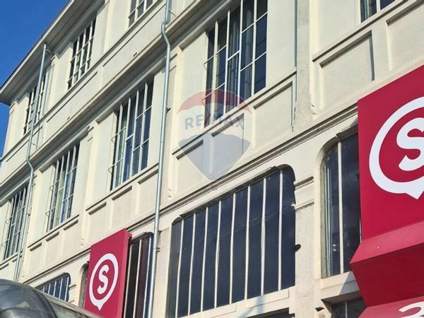 Stabile/Palazzo Borgata Vittoria, Torino, TO Affitto - Foto 4