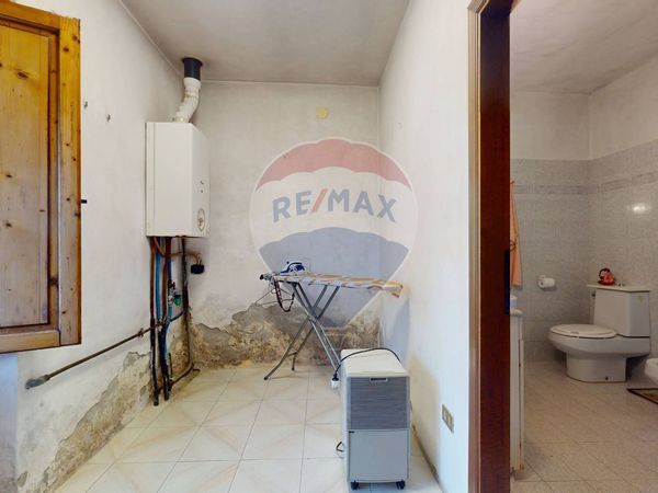 Casa Indipendente Quiesa, Massarosa, LU Vendita - Foto 3