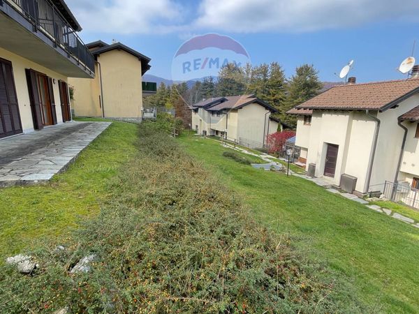 Appartamento Alta Valle Intelvi, CO Vendita - Foto 2