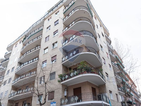 Appartamento Vomero, Napoli, NA Vendita - Foto 2