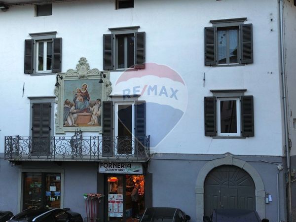 Appartamento Darfo, Darfo Boario Terme, BS Vendita