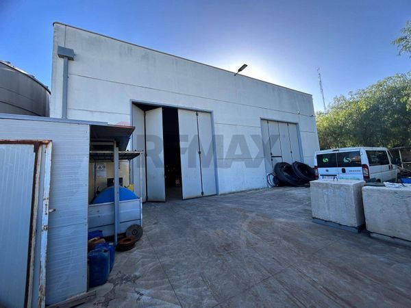 Capannone Industriale Acquaviva delle Fonti, BA Vendita - Foto 4