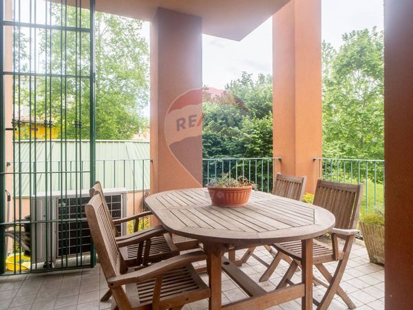 Appartamento Montanara, Parma, PR Affitto