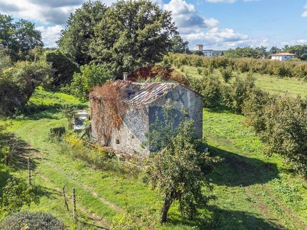 Cascina/Casale Vetralla, VT Vendita