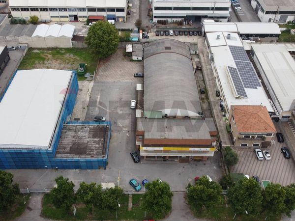 Locale Commerciale Cernusco sul Naviglio, MI Vendita - Foto 2