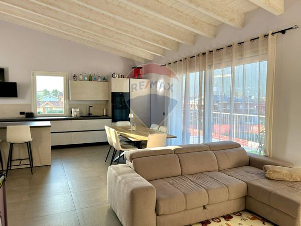 Appartamento Beata, Pian Camuno, BS Vendita - Foto 3